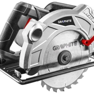 Pilarka tarczowa 1800W, 210x30mm 58G493 GRAPHITE Popularny